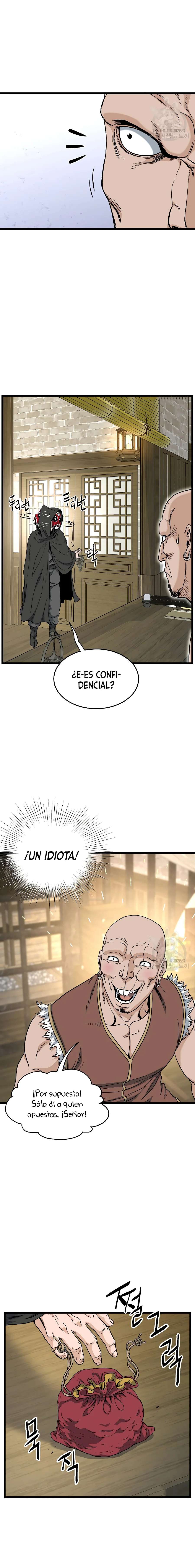 Read Murim Login (es) Manga Online