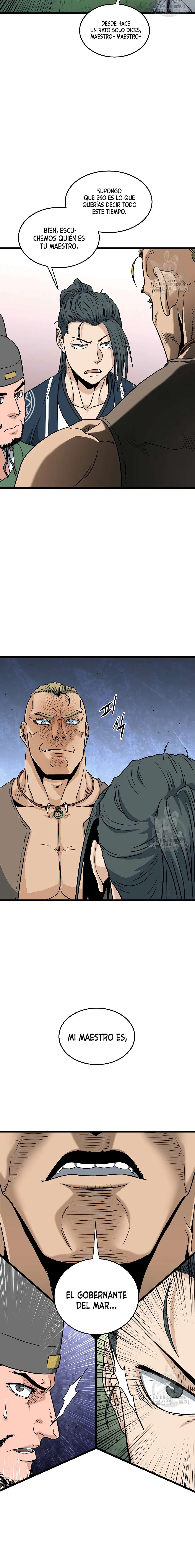 Read Murim Login (es) Manga Online