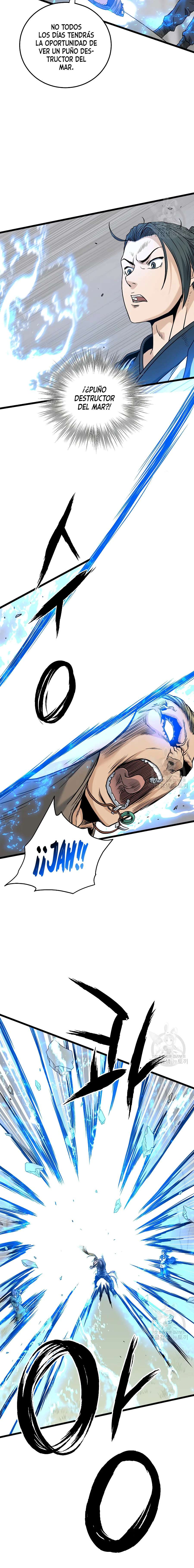 Read Murim Login (es) Manga Online