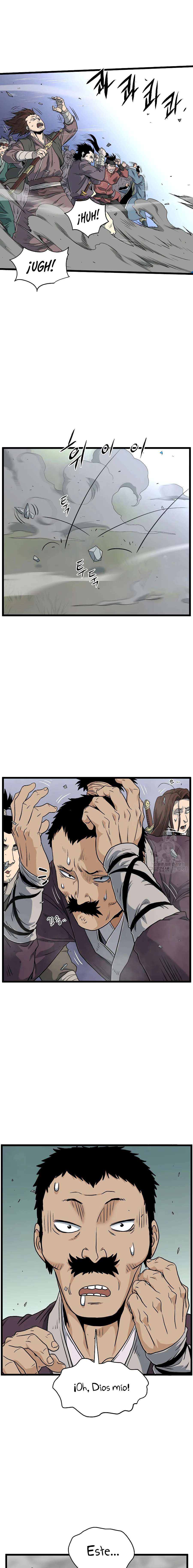Read Murim Login (es) Manga Online
