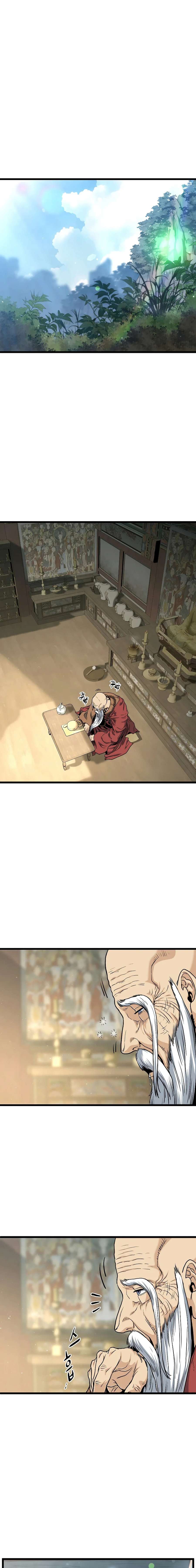Read Murim Login (es) Manga Online