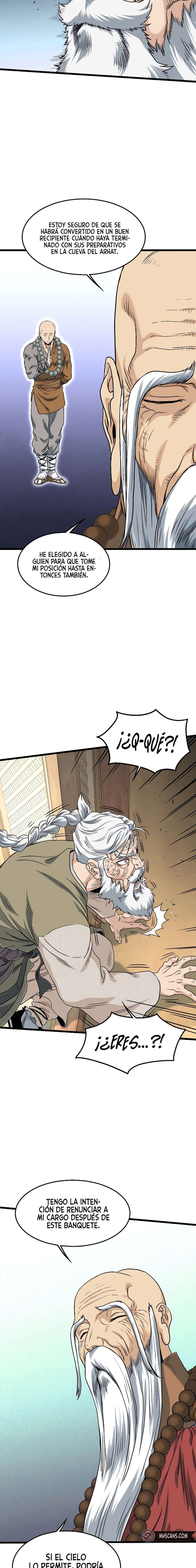 Read Murim Login (es) Manga Online
