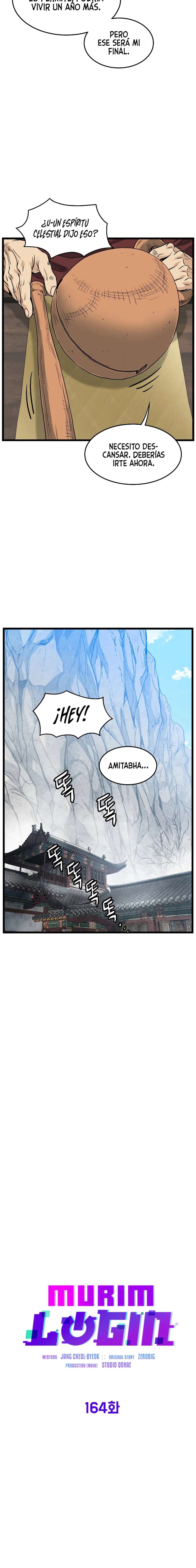 Read Murim Login (es) Manga Online