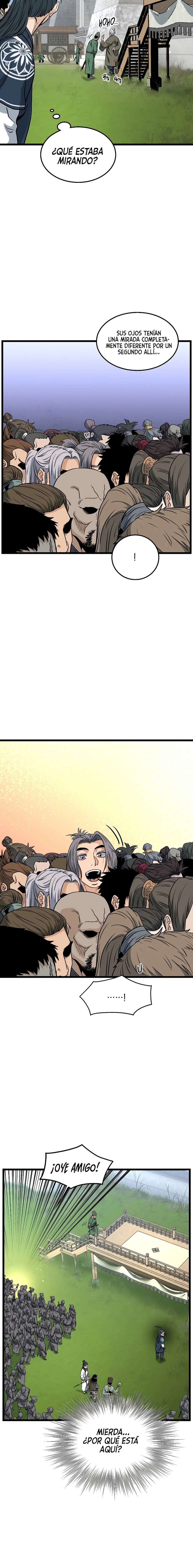 Read Murim Login (es) Manga Online