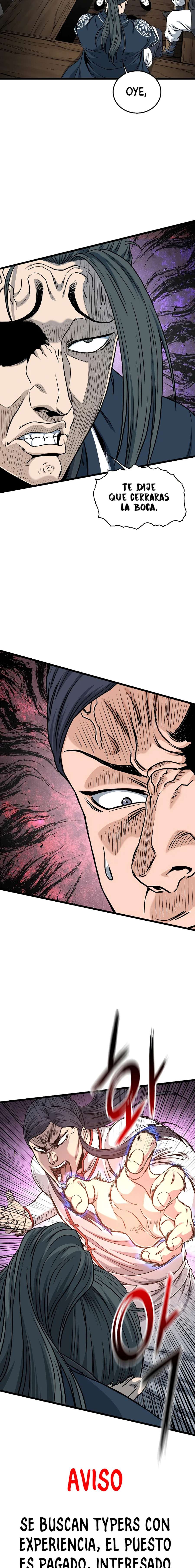 Read Murim Login (es) Manga Online