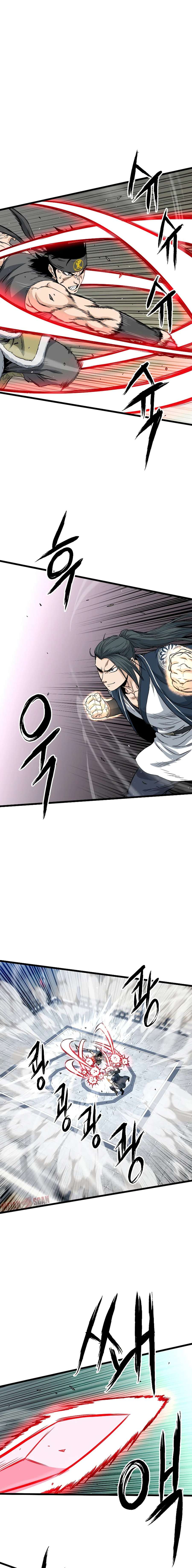 Read Murim Login (es) Manga Online