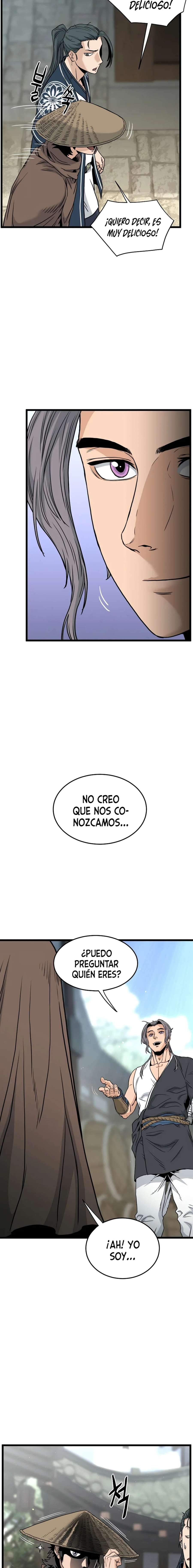 Read Murim Login (es) Manga Online
