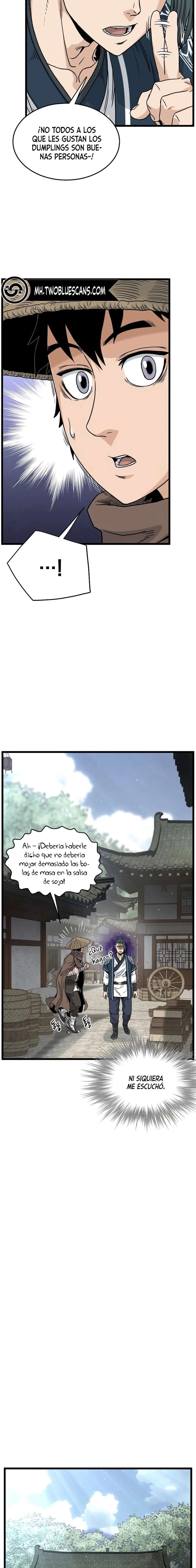 Read Murim Login (es) Manga Online