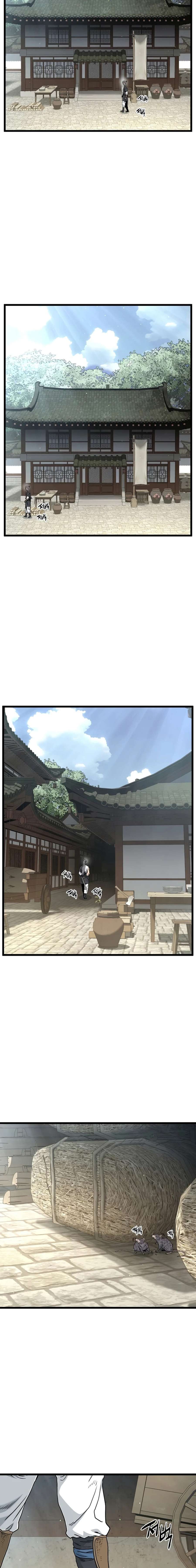 Read Murim Login (es) Manga Online