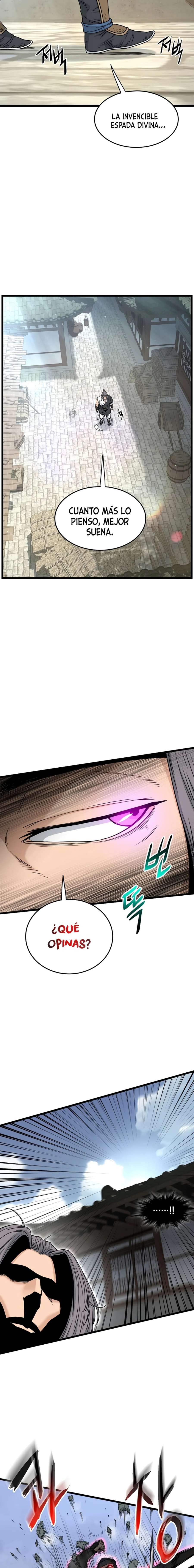 Read Murim Login (es) Manga Online