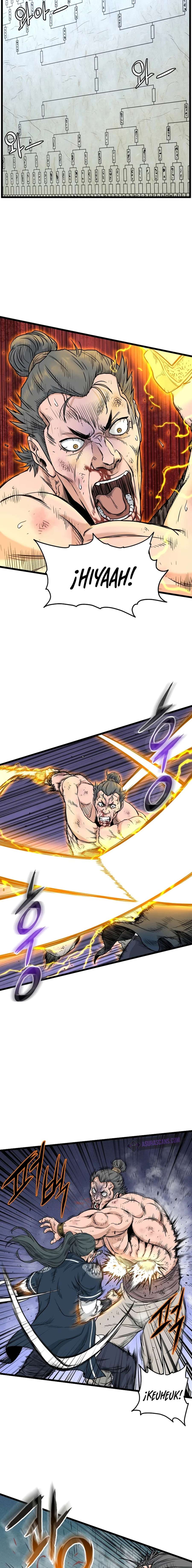 Read Murim Login (es) Manga Online