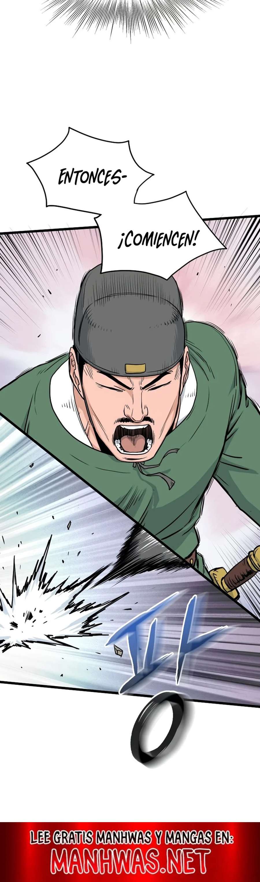 Read Murim Login (es) Manga Online