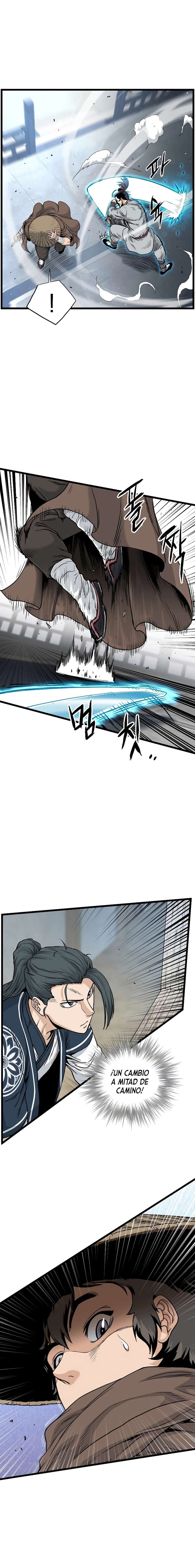 Read Murim Login (es) Manga Online