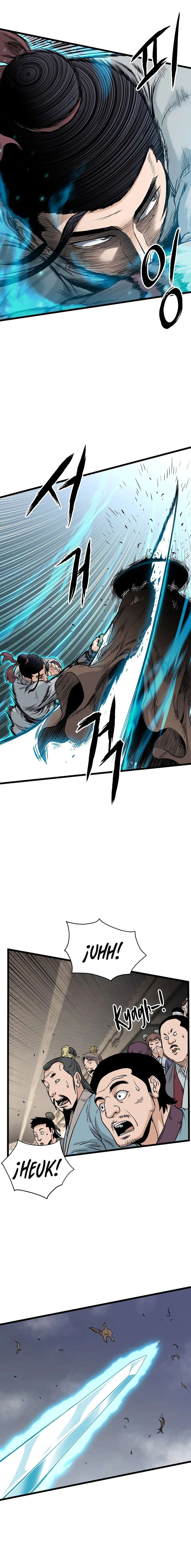 Read Murim Login (es) Manga Online