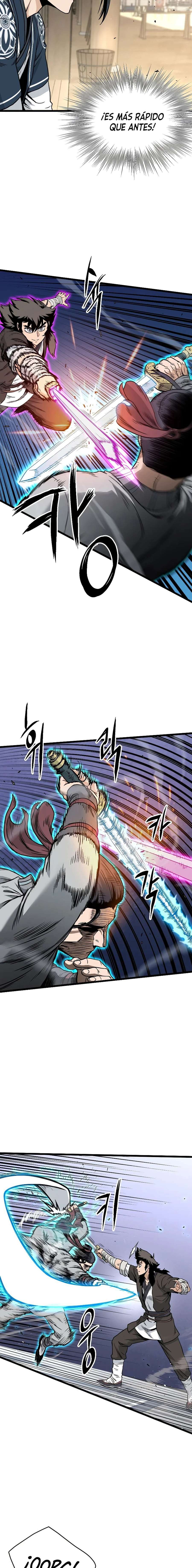 Read Murim Login (es) Manga Online