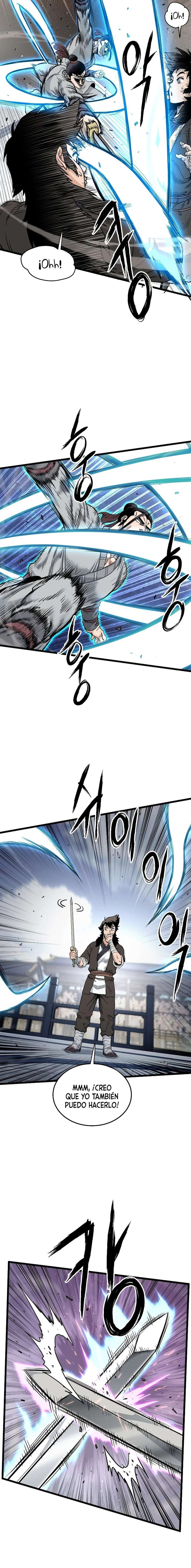 Read Murim Login (es) Manga Online