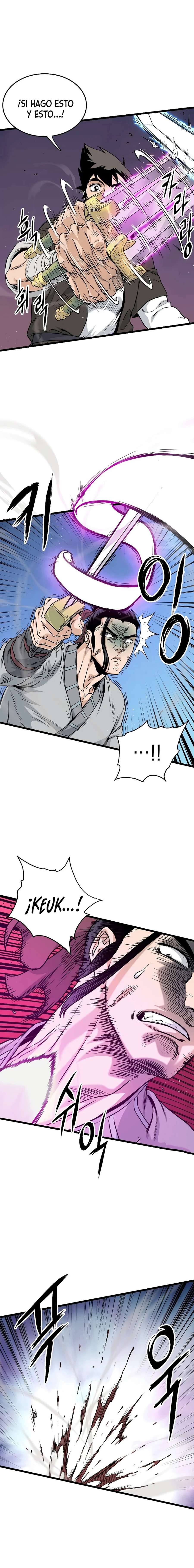 Read Murim Login (es) Manga Online