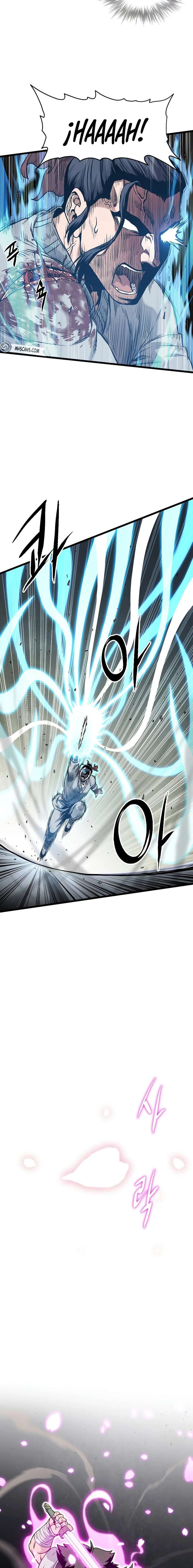 Read Murim Login (es) Manga Online