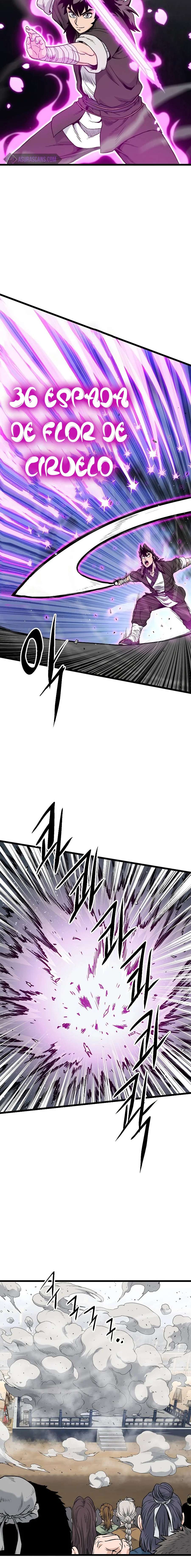 Read Murim Login (es) Manga Online