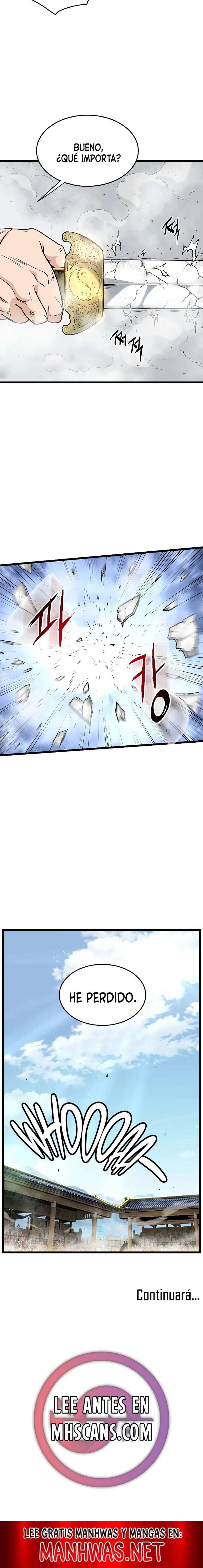 Read Murim Login (es) Manga Online