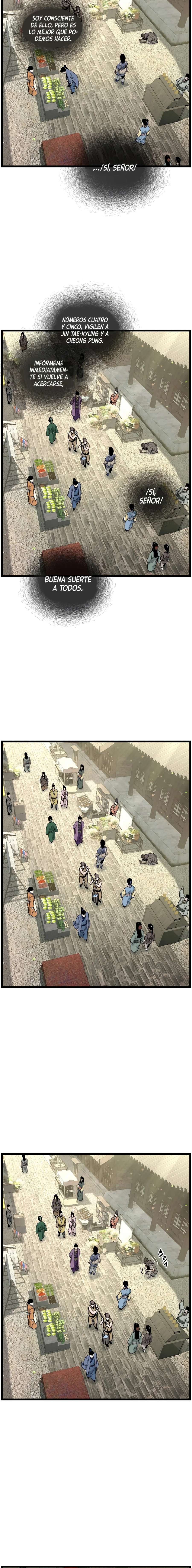 Read Murim Login (es) Manga Online