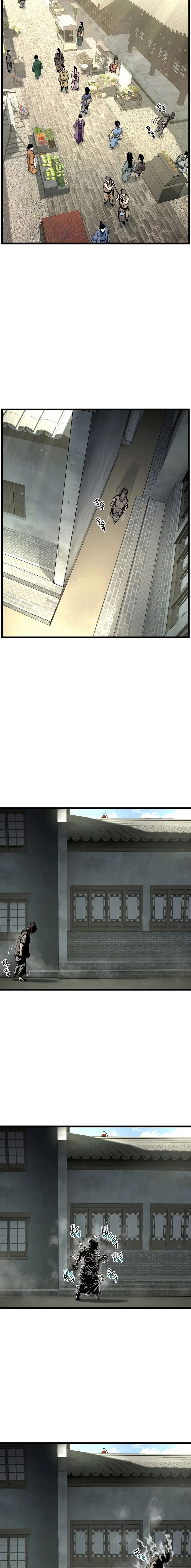 Read Murim Login (es) Manga Online