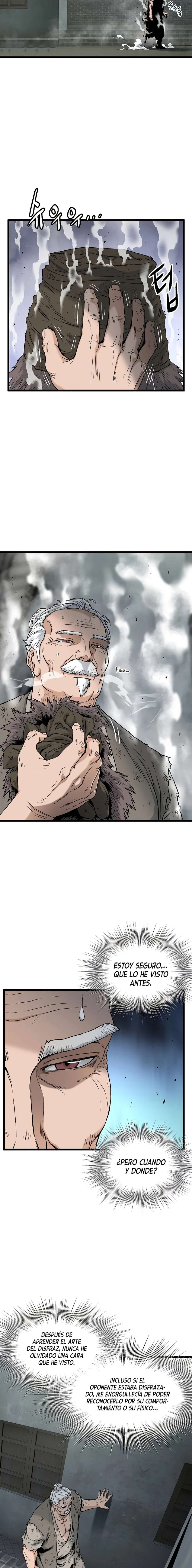Read Murim Login (es) Manga Online
