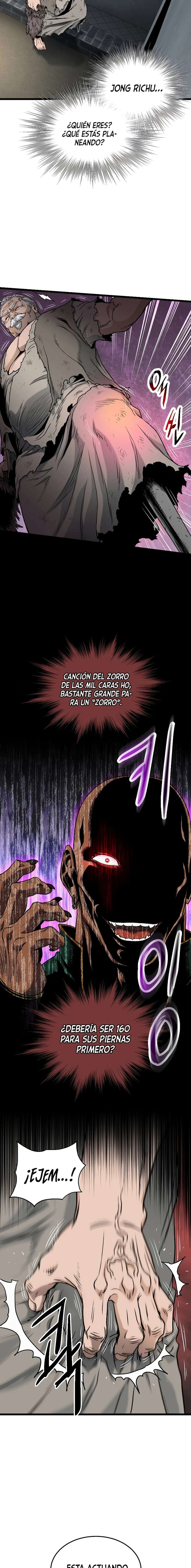 Read Murim Login (es) Manga Online
