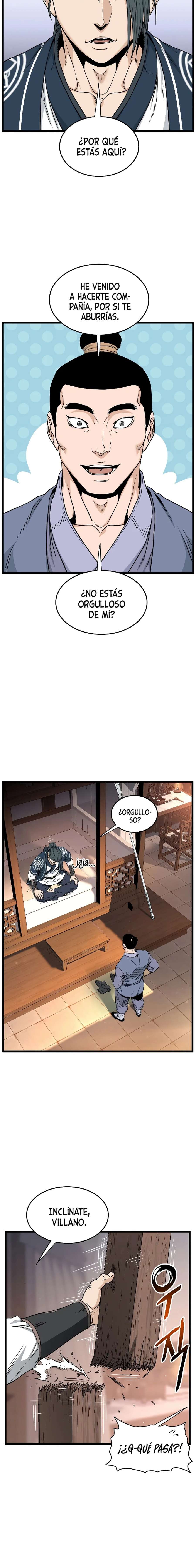 Read Murim Login (es) Manga Online