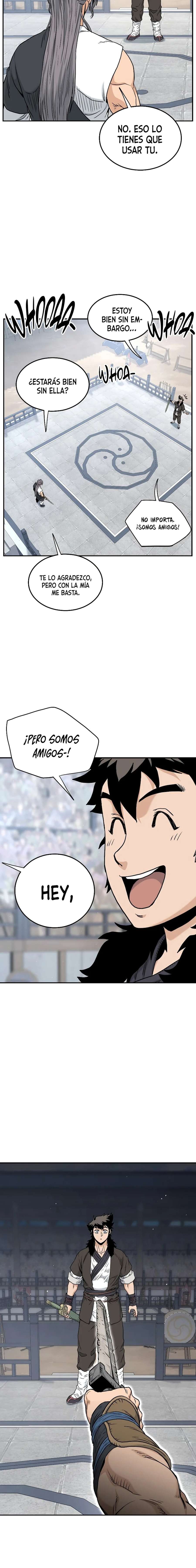 Read Murim Login (es) Manga Online