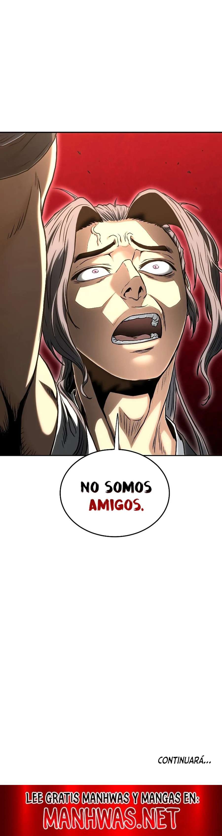 Read Murim Login (es) Manga Online
