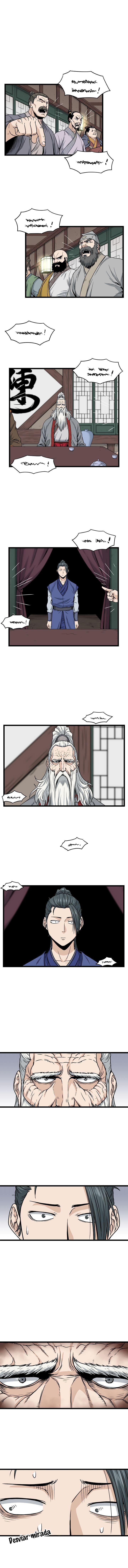 Read Murim Login (es) Manga Online