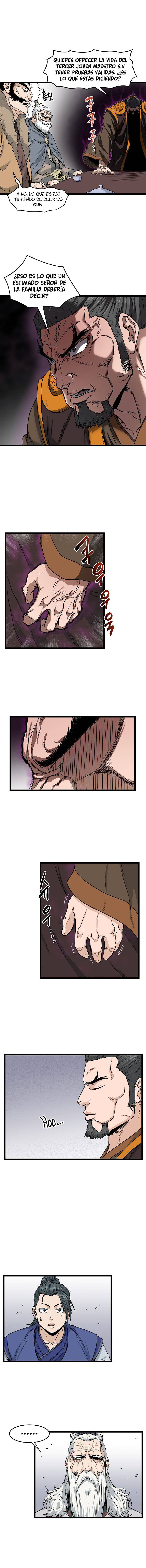 Read Murim Login (es) Manga Online