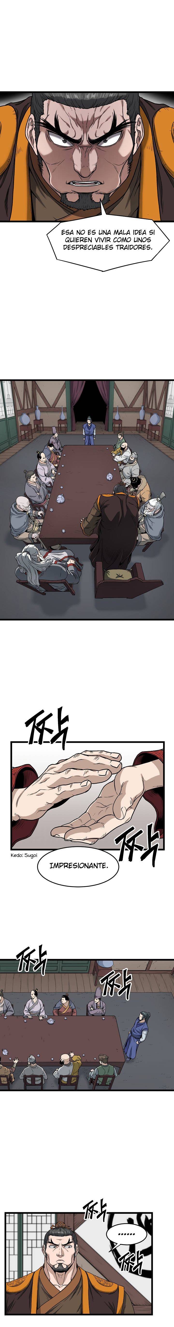 Read Murim Login (es) Manga Online