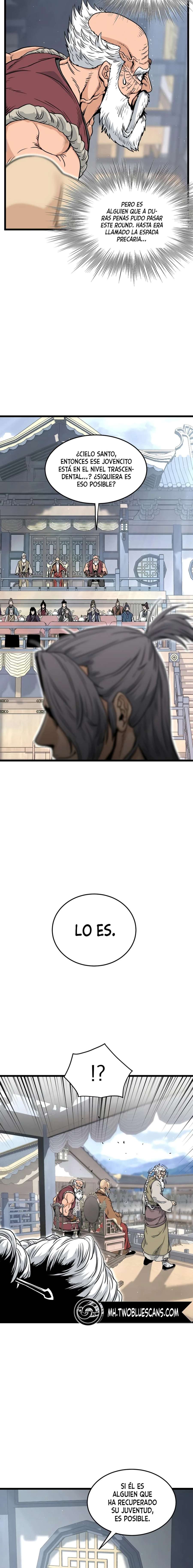 Read Murim Login (es) Manga Online