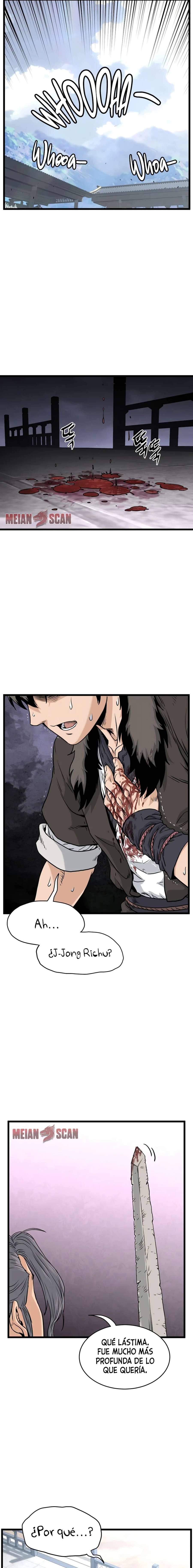 Read Murim Login (es) Manga Online