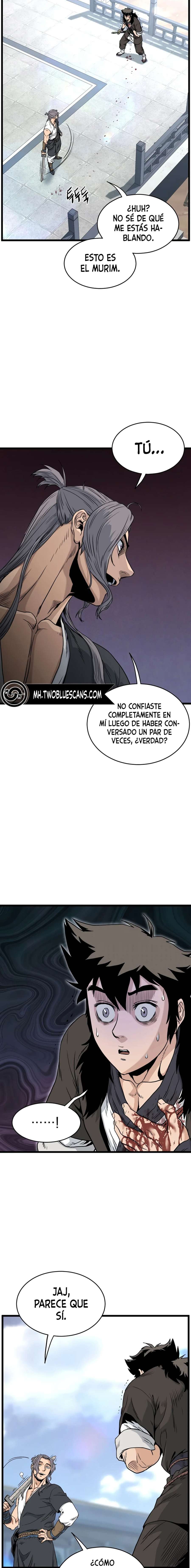 Read Murim Login (es) Manga Online