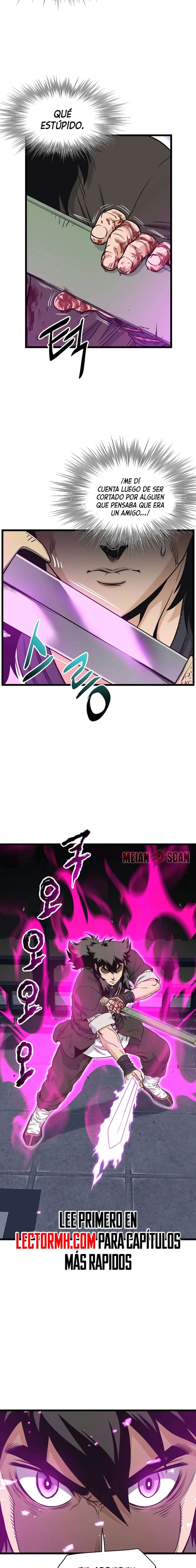 Read Murim Login (es) Manga Online