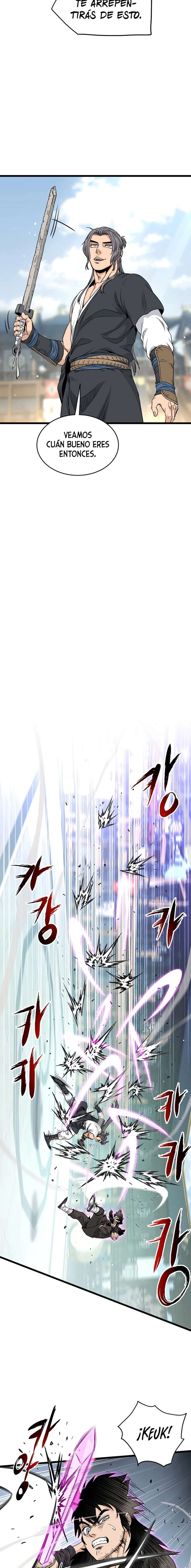 Read Murim Login (es) Manga Online