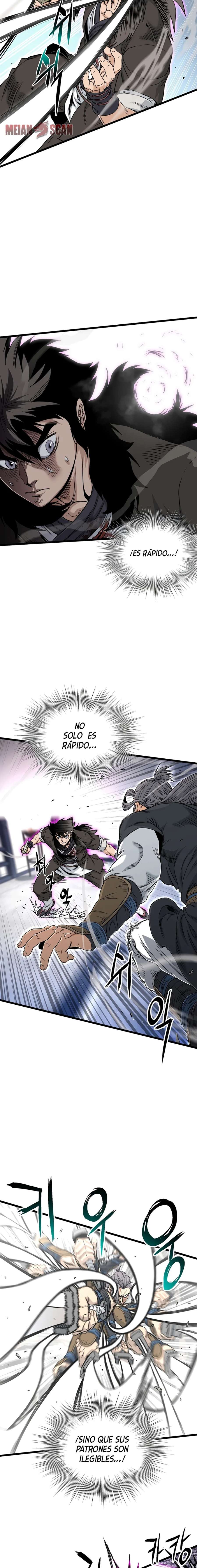 Read Murim Login (es) Manga Online