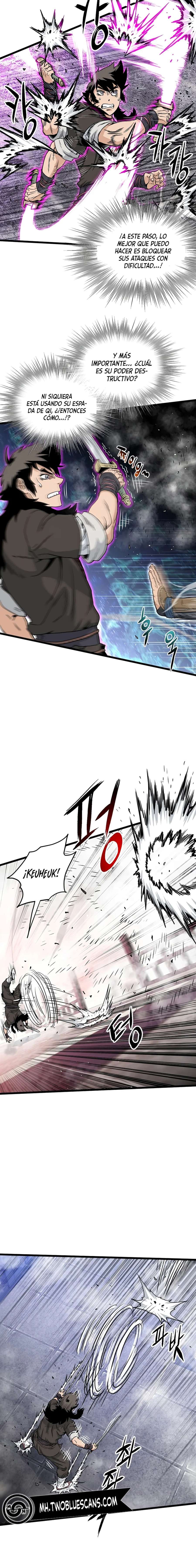 Read Murim Login (es) Manga Online