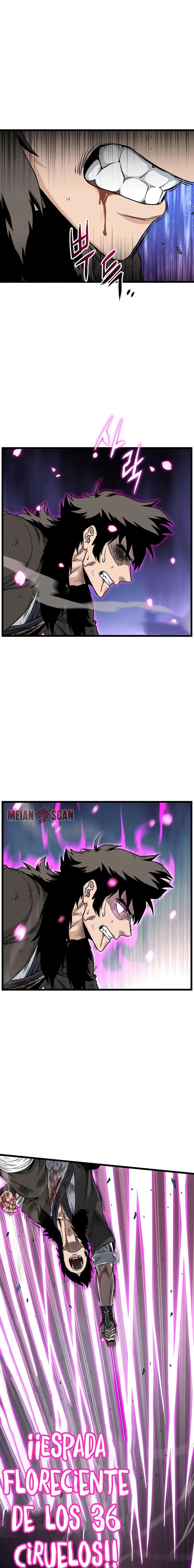 Read Murim Login (es) Manga Online