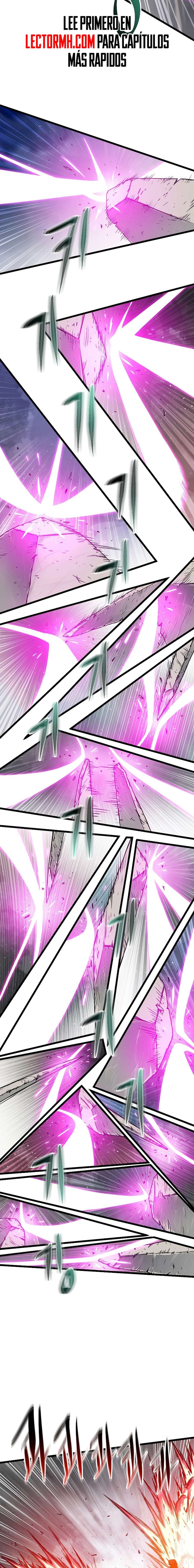 Read Murim Login (es) Manga Online