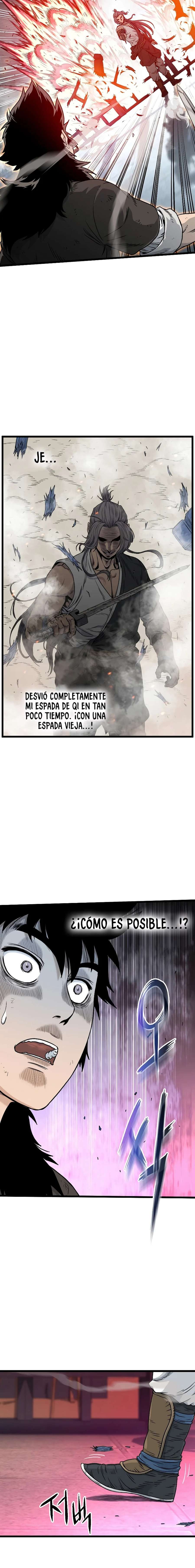 Read Murim Login (es) Manga Online