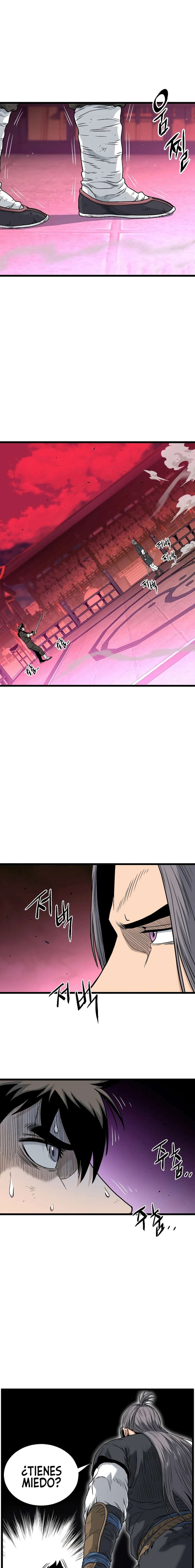 Read Murim Login (es) Manga Online