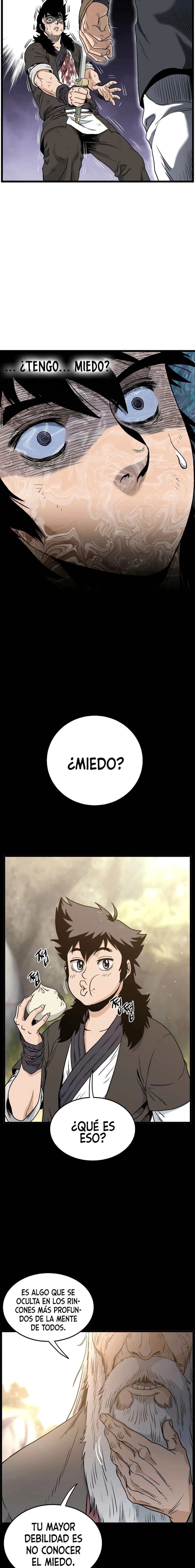 Read Murim Login (es) Manga Online