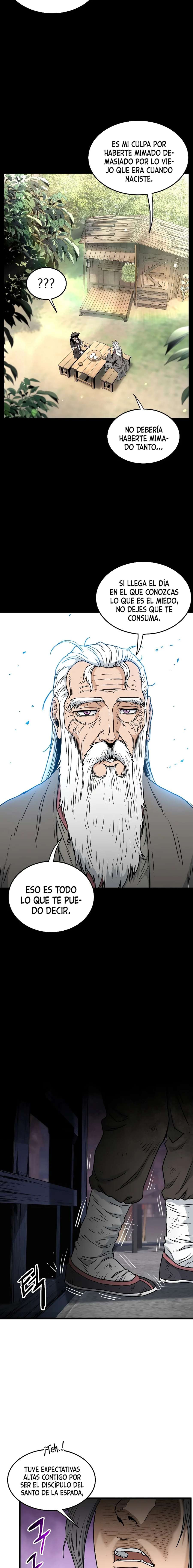 Read Murim Login (es) Manga Online
