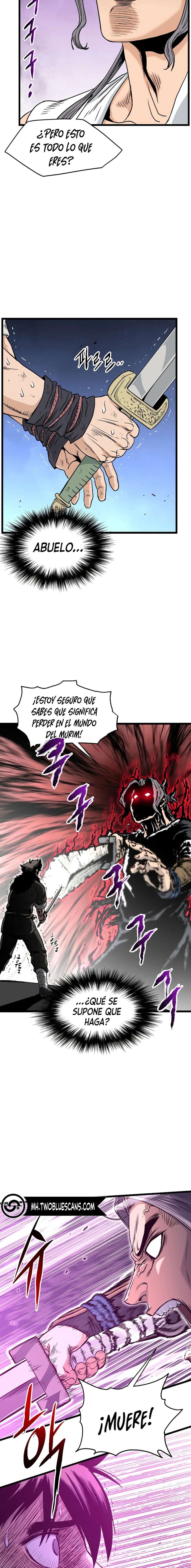 Read Murim Login (es) Manga Online