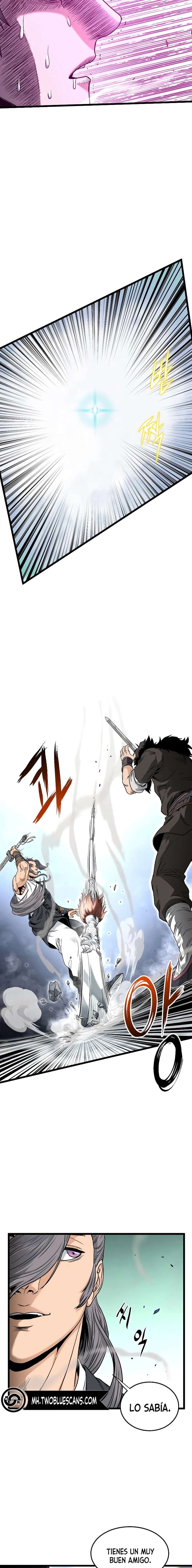 Read Murim Login (es) Manga Online