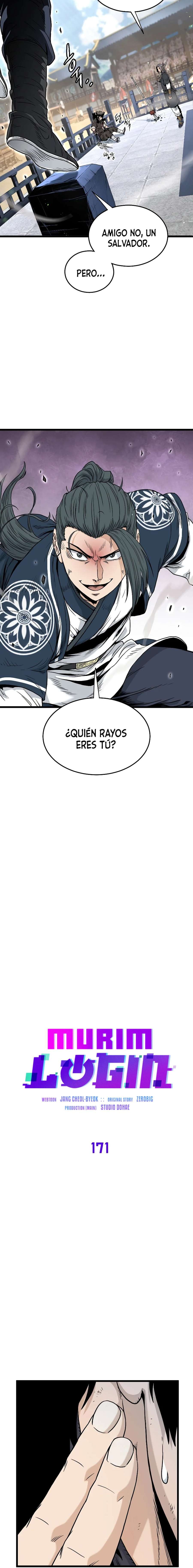 Read Murim Login (es) Manga Online
